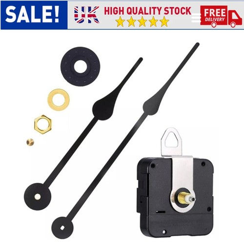 Replacement quartz wall clock - replacement,