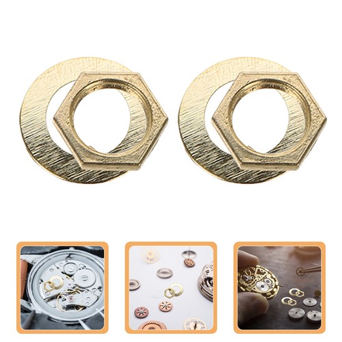 Sets nut and washer quartz - sets,