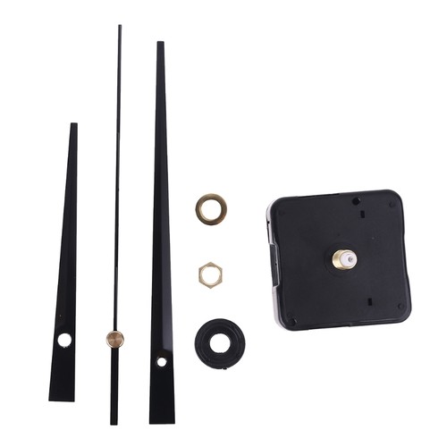Quartz clock movement - quartz,