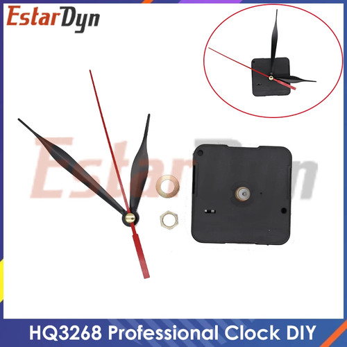 Hq3268 professional quartz - professional,