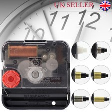 Quartz Clock Movement