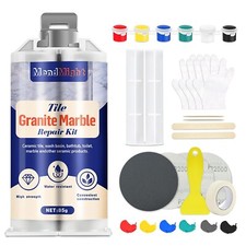 Tile & Stone Repair Kit -