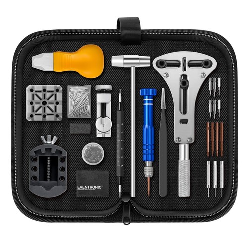 Watch repair kit 154pcs - repair,