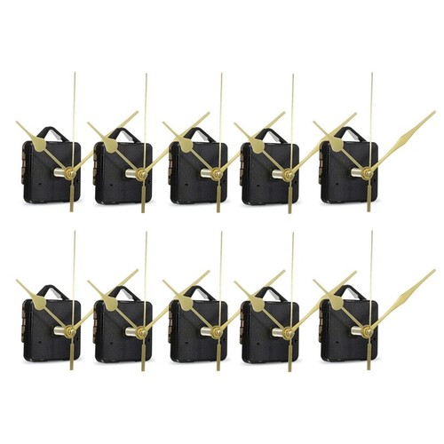 Clock movement replacement - clock,