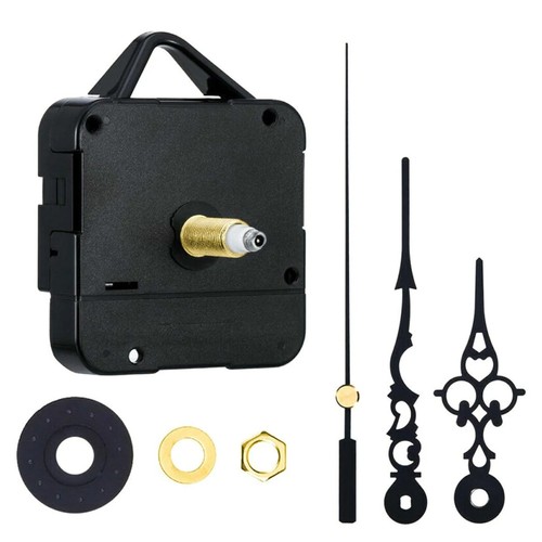 Quartz clock movement - clock,