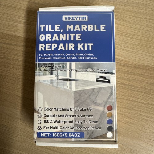 Tile marble and granite - and,