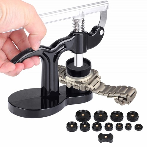 13pcs black modern watch - 13pcs,