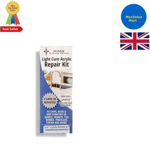 Quartz repair kit - kit,
