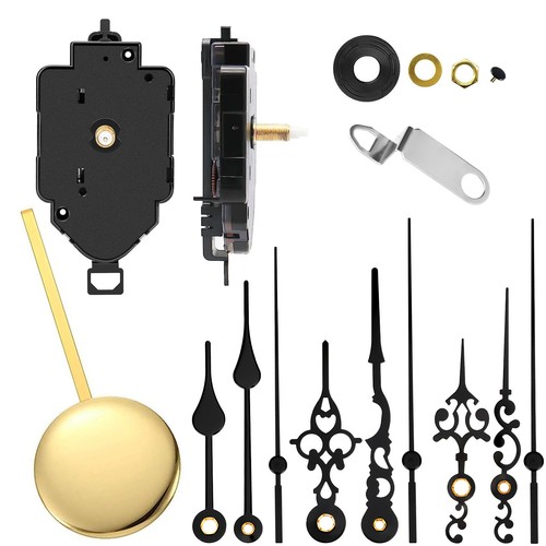 Diy wall clock - wall, kit