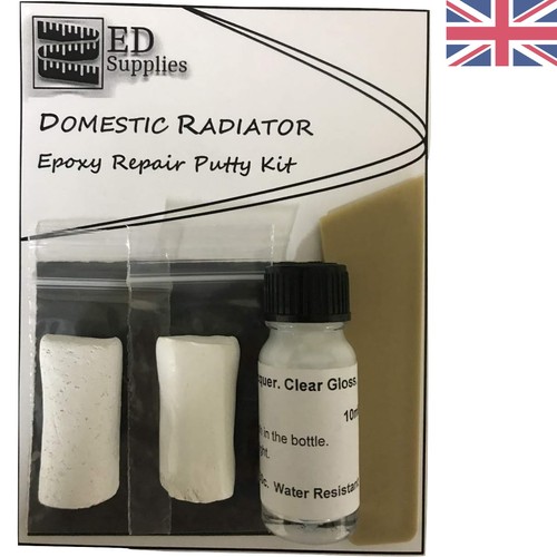 Elegant radiator repair - radiator,