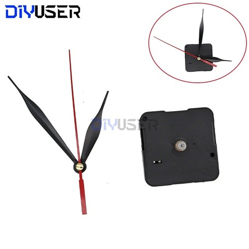 Quartz wall clock movement - quartz,