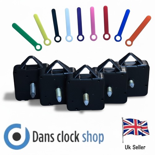 Clock mechanism battery - clock,