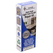 Quartz Worktop Repair Kit in