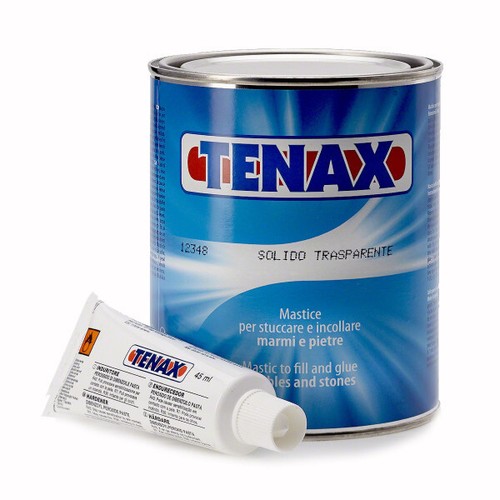 Tenax natural stone glue - natural,