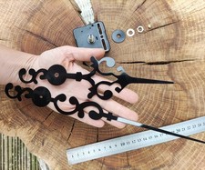 Quality Silent Quartz High