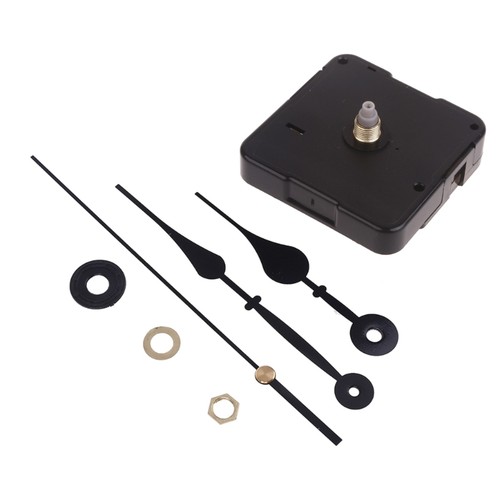 Quartz wall clock movement - wall,
