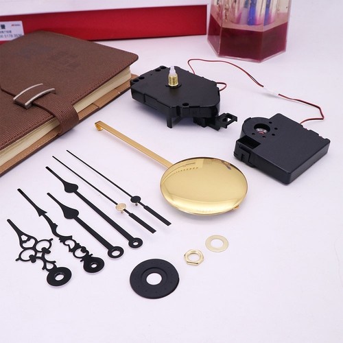 Quartz wall clock pendulum - clock,