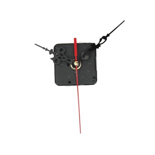 Diy quartz clock movement - quartz,