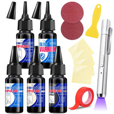 Quartz Countertop Repair Kit -