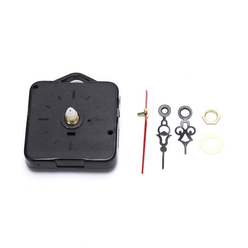 Wall clock repair kit quartz - repair,