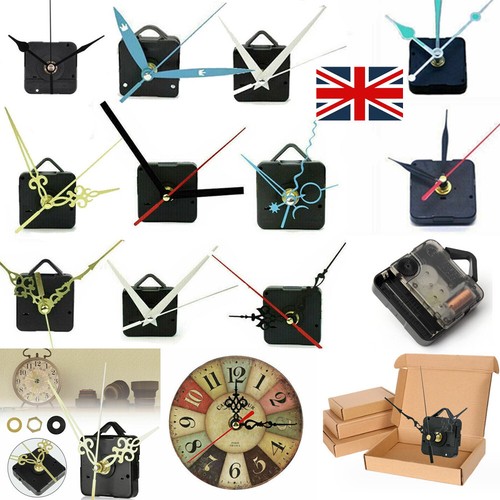 Replacement quartz clock - replacement,