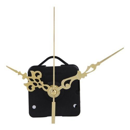 Wall clock quartz movement - clock,