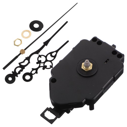 Set clock kit quartz - set,