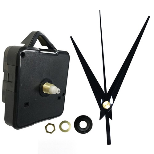 Wall clock motor mechanism - wall,