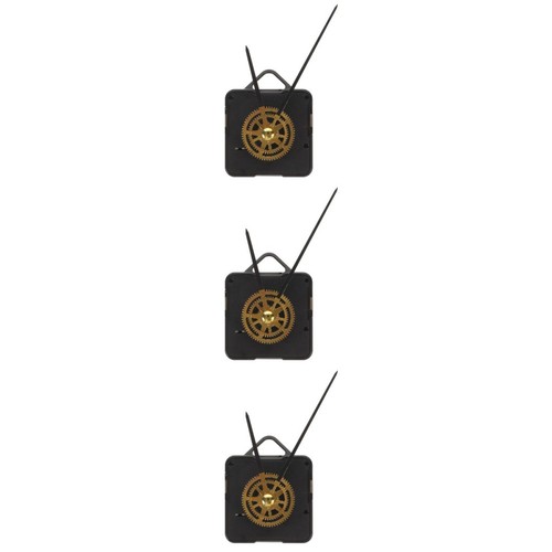 Assorted color diy clock - color,