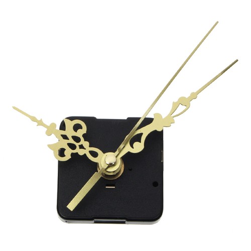 Replacement quartz wall clock - quartz,