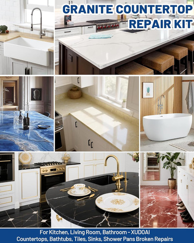 Marble granite quartz repair - marble,