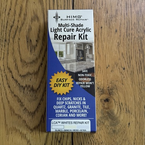 Himg quartz worktop repair - -,