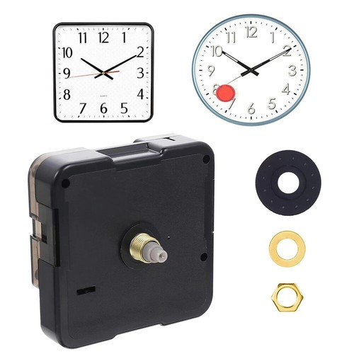Replacement quartz wall clock - wall,