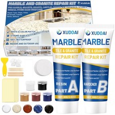 Marble and Granite Repair Kit