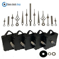 Quartz Replacement Clock