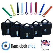 New Quartz Replacement Clock