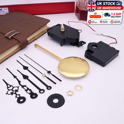 Quartz wall clock pendulum - clock,