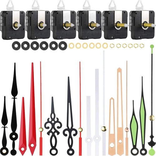 Set diy quartz - 6, wall