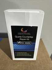 Quartz Countertop Repair Kit -
