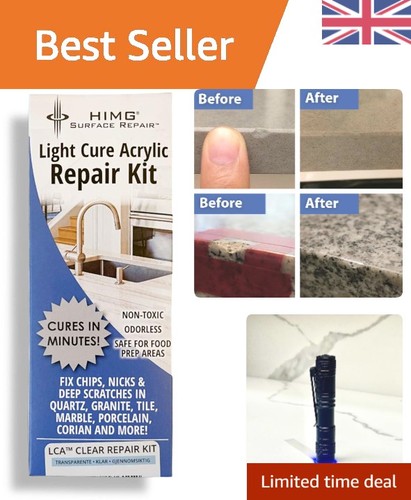Versatile repair kit for - repair,