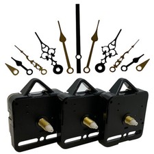 Silent Super Sweep Quartz