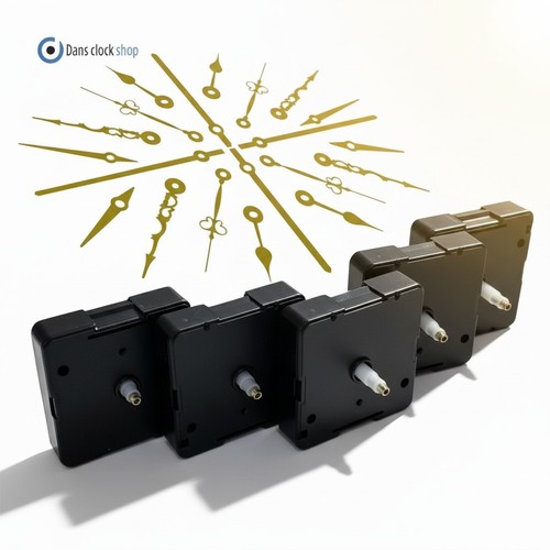 Uts quartz clock movement - quartz,