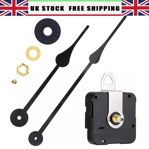 Replacement quartz wall clock - replacement,