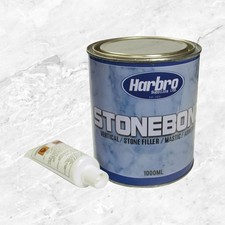 Stone & Worktop repair kit &