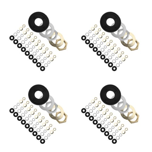 Clock mechanism repair kit - repair,
