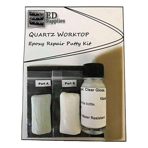 Light grey epoxy - epoxy, kit