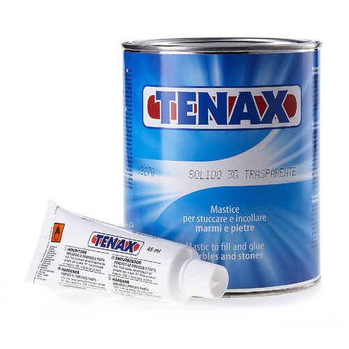 Kitchen worktop repair kit - , &