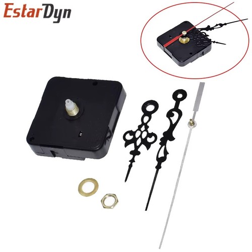 Quartz wall clock movement - clock,