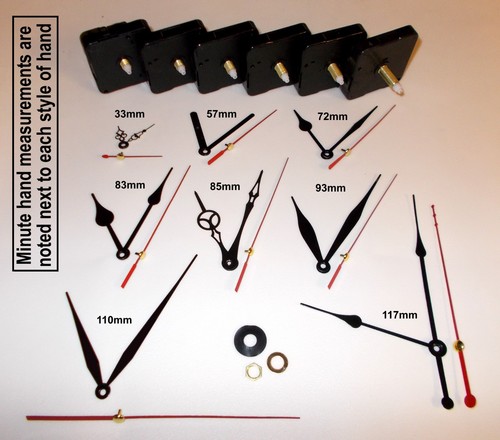 Replacement quartz battery - replacement,